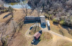 8088 Pope Crowder Rd, POPE, MS 38658