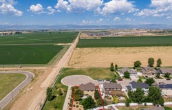 433 Sycamore Ave, Johnstown, CO 80534