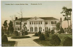 12 E Barrett Road, Pinehurst, NC 28374
