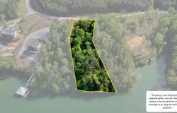 SIPSEY OVERLOOK lot: 95, Double Springs, AL 35553