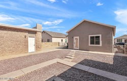 14349 Tobe Davis Drive, Horizon City, TX 79928