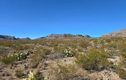 2601 Boulder Ridge Loop, Terlingua, TX 79852