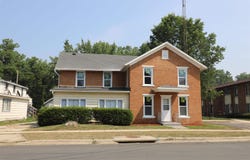 102 E High Street, Orangeville, IL 61060