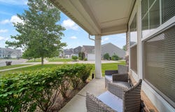 7374 Belfont Court, Ypsilanti, MI 48197