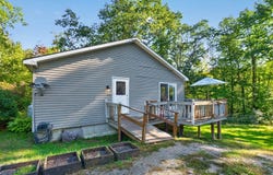 201 Mast Hill Road, Bucksport, ME 04416