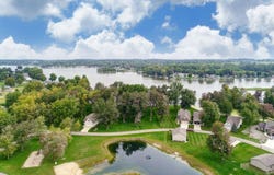 Lot 42 Lane 230A Turkey Lake, Hudson, IN 46747
