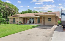 1038 S Old Robinson Road, Robinson, TX 76706