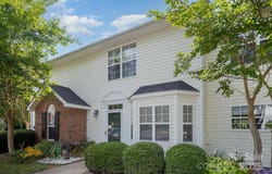 3702 Melrose Cottage Drive, Matthews, NC 28105