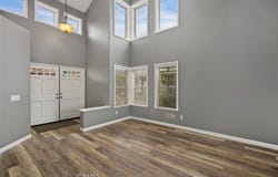 4 Chisholm Trail, Trabuco Canyon, CA 92679