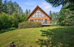 44 Antler Way, Rangeley, ME 04970