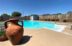 1105 PHEASANT LANE, Burkburnett, TX 76354