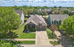 909 Whisper Lane, McKinney, TX 75072