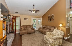 7638 Trophy Club Drive S, Indianapolis, IN 46214