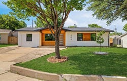 203 E Wanda Drive, Garland, TX 75040