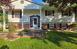 3505 TEMPLAR Road, RANDALLSTOWN, MD 21133