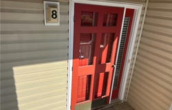 380 Bubble Creek Court unit: 8, Fayetteville, NC 28311