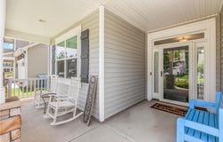 254 Kilbourne Drive, Advance, NC 27006