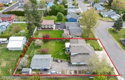 404 W 18TH AVE, Post Falls, ID 83854