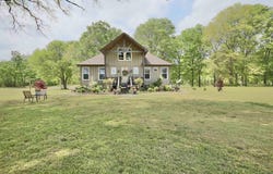 352 Rocky River Road, Glenwood, AR 71943