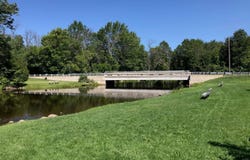 S Riverview Drive lot: 8 & 9, Hesperia, MI 49421