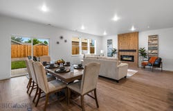 402 W Manhattan Avenue unit: A, Manhattan, MT 59741