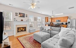 124 Wiley Parc Circle, Woodstock, GA 30188