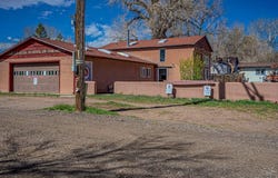 105 W Ryus Ave, La Veta, CO 81055