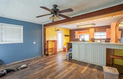 7526 3rd Avenue, Sabine Pass, TX 77640