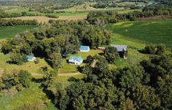 4199 Andes Road SW, Kensington, MN 56343
