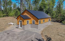 44 Downs Road, Sebec, ME 04481