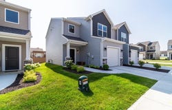 3583 Canal Square Drive, New Haven, IN 46774