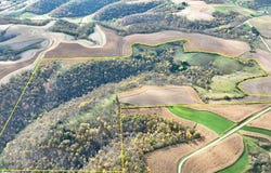 Neumann Rd, Cledonia, MN 55921