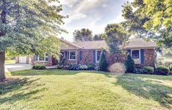 137 Caney Fork Rd, Bardstown, KY 40004