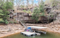 LOT 17 SIPSEY OVERLOOK, Double Springs, AL 35553