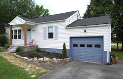 1928 Burnette Avenue, Jefferson City, TN 37760