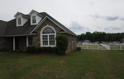 6620 J J Roberts Drive, Sumter, SC 29154