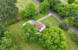 524 N Occoneechee Street, Hillsborough, NC 27278
