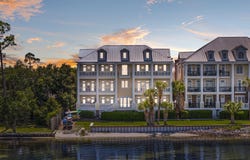 4123 Cobalt Circle, Panama City Beach, FL 32408