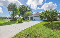 742 WHITMORE DRIVE, PORT ST. LUCIE, FL 34984