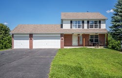 11339 VALERIAN, ROSCOE, IL 61073
