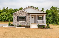 967 Levi Road, Green Bay, VA 23942