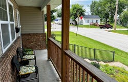 320 N Dickerson Street, Palmyra, MO 63461
