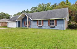 2208 Lewis Gate Drive, Gautier, MS 39553