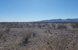 227 W Patton Rd. & 227th Ave. --, Wittmann, AZ 85361