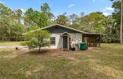 9708 W Hawthorne Street, Crystal River, FL 34428
