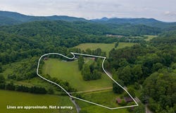 13431 Hwy 68, Tellico Plains, TN 37385