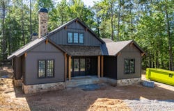 372 Ridge Run, Alexander City, AL 35010