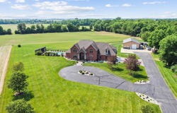 10568 N Casstown Sidney Road, Piqua, OH 45356