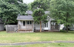126 E 1st Street, Perry, MI 48872