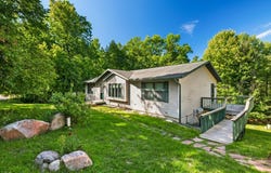 7990 S Agency Estates Drive NW, Walker, MN 56484